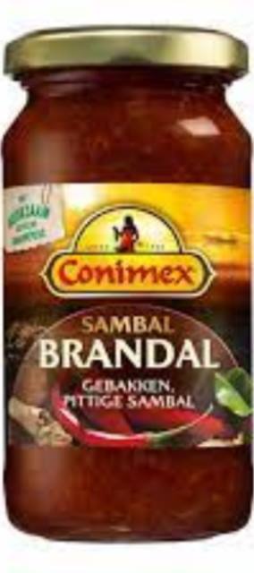 Sambal Brandal